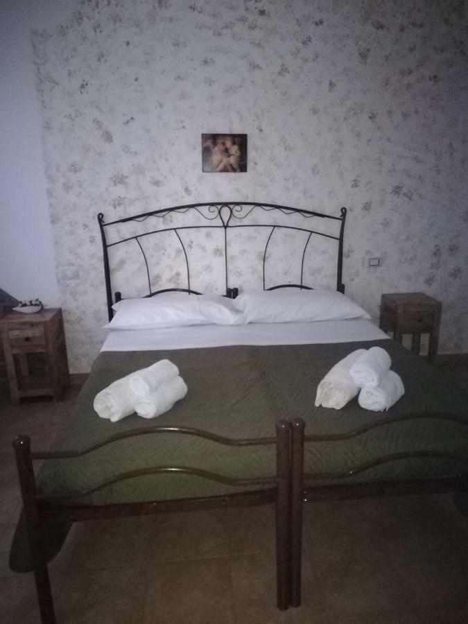 Le Camere Di Aladino Каургате Екстер'єр фото