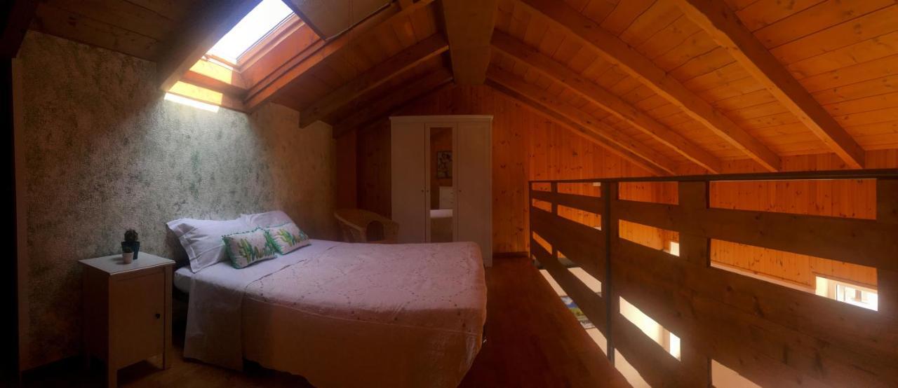 Le Camere Di Aladino Каургате Екстер'єр фото