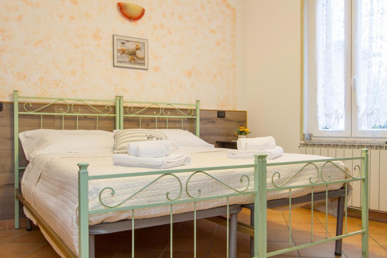 Le Camere Di Aladino Каургате Екстер'єр фото